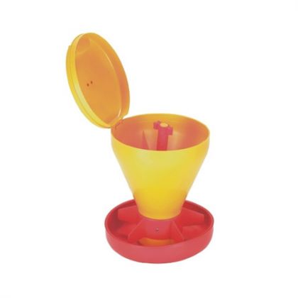 Coppa Suinetti Mini Hopper Pan