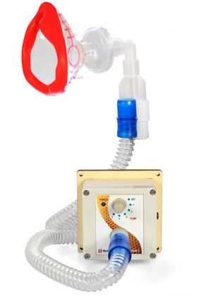 ApiSina® Bienenstockluft-Inhalator