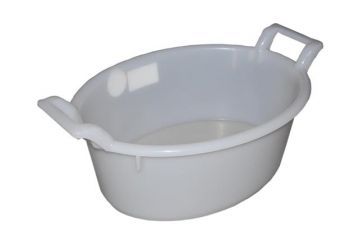 Oval bucket-A06452