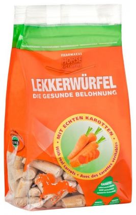 Karottensnack