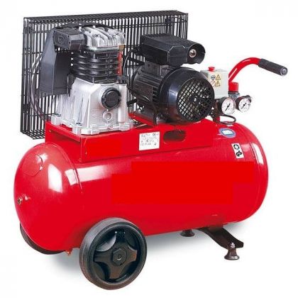 Compressore 50 Litri
