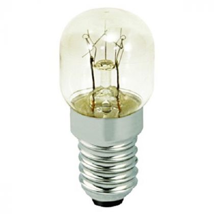 Ecoman Lampa incandes. 15W forno