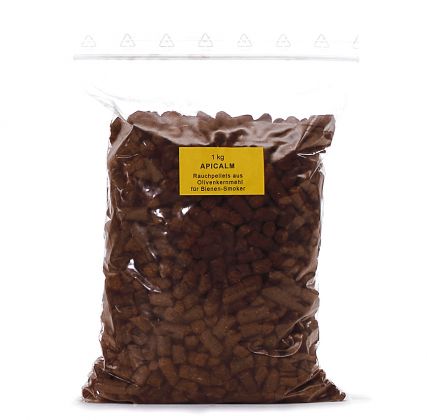 Apicalm Rauchpellets 1 kg