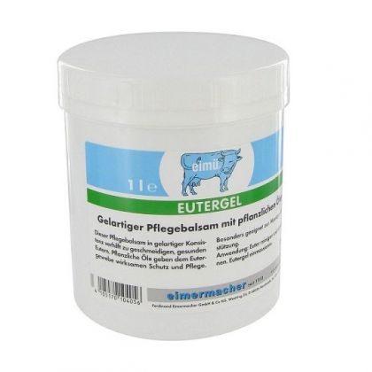 Eutergel 1000 ml