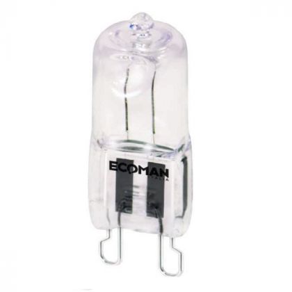 Ecoman Alo bispina G9 42W 2700K