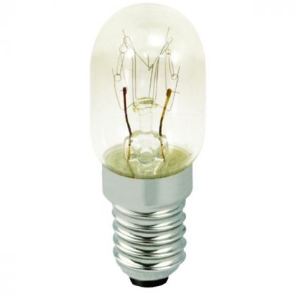 Ecoman Lampa incandes. 15W frigo