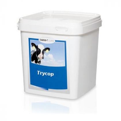 FOS Trycop 3,5kg