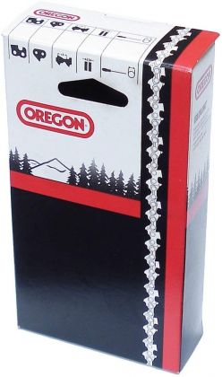 Catena Oregon 75LPX066E, passo 3/8 di pollice