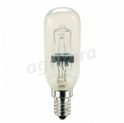 Ecoman Halogen  Röhre 28W E14 Glühbirne