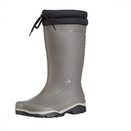 DUNLOP BLIZZARD PVC