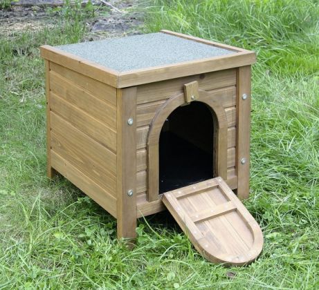 Small Animal Hutch Outdoor