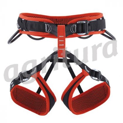 Imbragatura per bambini triPle Junior sport