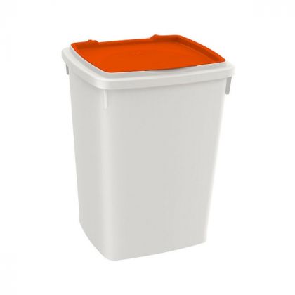 FEEDY Contenitore in plastica di cibo per cani e gatti - 71950011