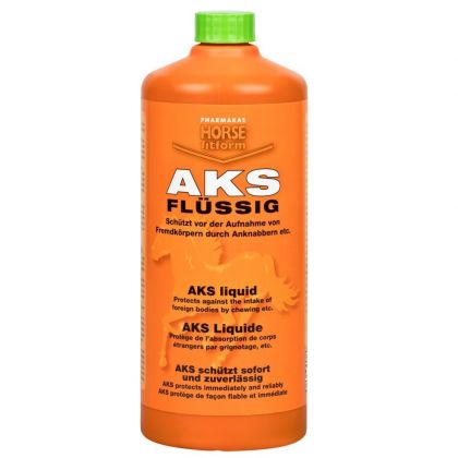 Preparato liquido Antimorso AKS Fitform 