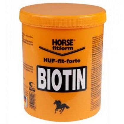 Biotin Huf-fit-forte