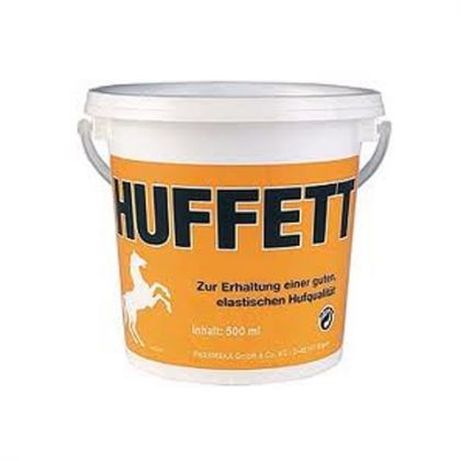 Euro-Huffett