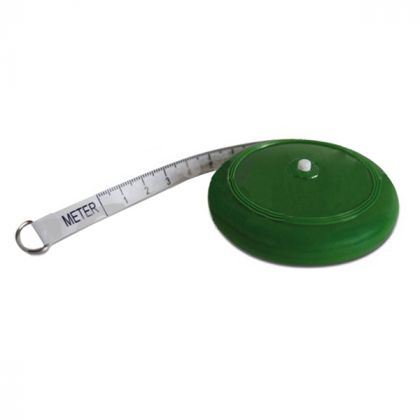 Viehmaßband Animeter A01335