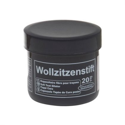 Wollzitzenstifte