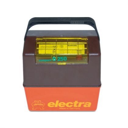 Elettrificatore compatto B 250