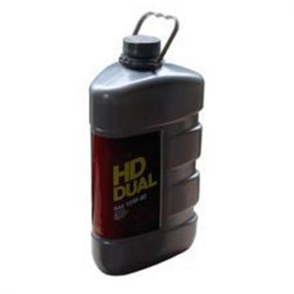 Motoröl HD Dual 4l