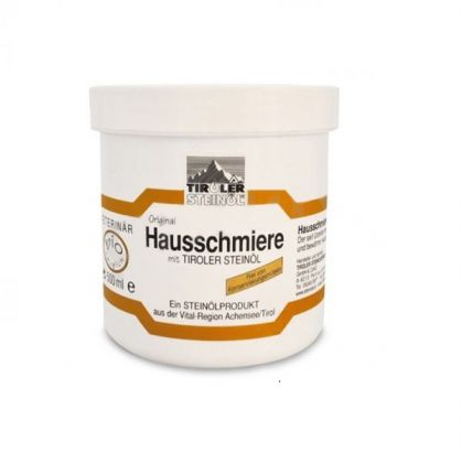 Tiroler Steinöl crema