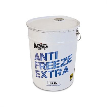 Liquido antigelo Antifreeze Extra