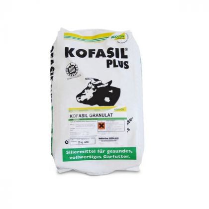 Kofasil Plus 25 kg