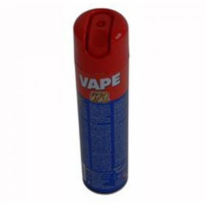 Insetticida spray VAPE KO2 M/Z