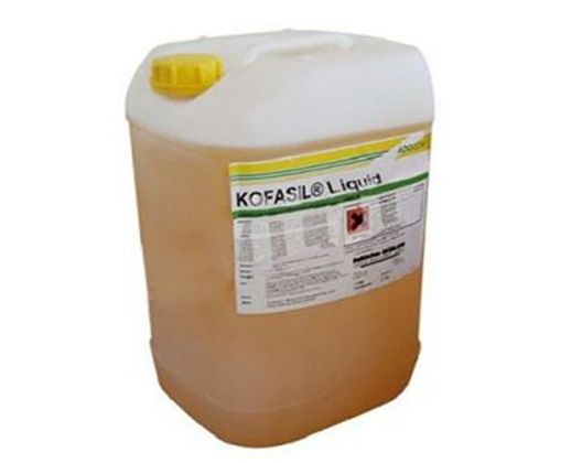 KOFASIL FLÜSSIGKEIT 30 kg (25 l)