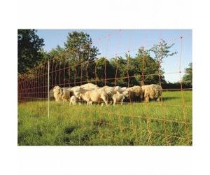 Rete combinata Willow 106cm, 2 punte