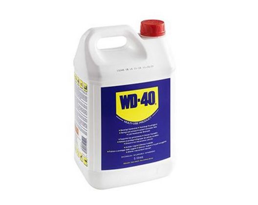 WD-40 tanica 5L