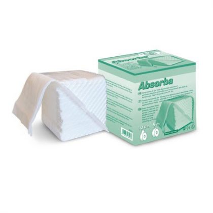 Carta assorbente Absorba Kerbl