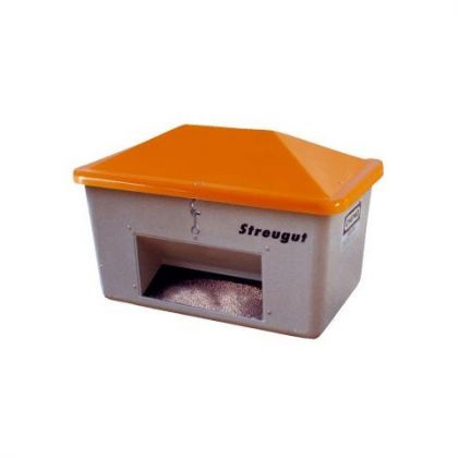 Streugutbox Plus 100L o.Entnah