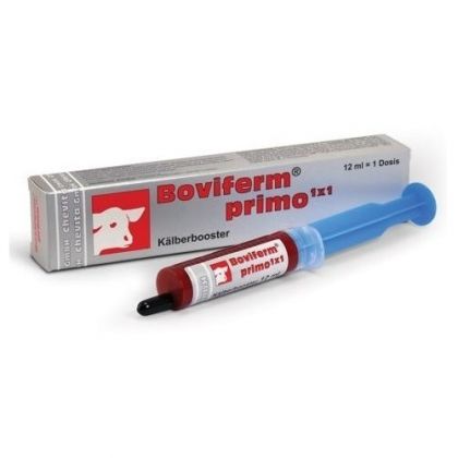 Boviferm® Primo Vitello Booster