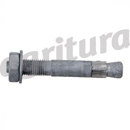 Anchor bolt