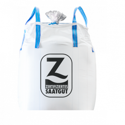 Zertifiziertes Saatgut, Sommerweizen, biologisch, 50kg