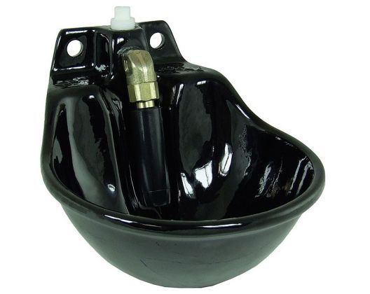 Pipe-valvola Bowl ideale 