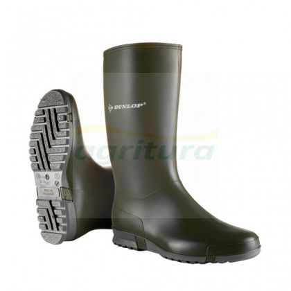 DUNLOP SPORT RETAIL Stiefel