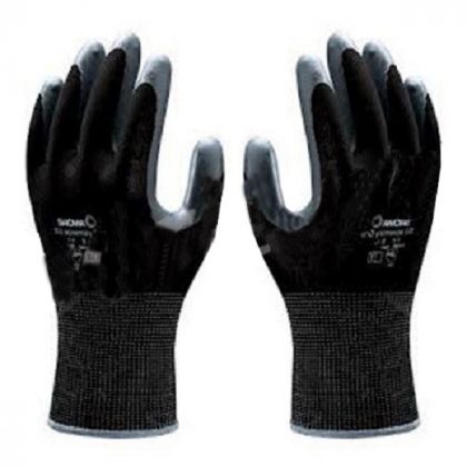 Handschuhe G. 370 mit NBR