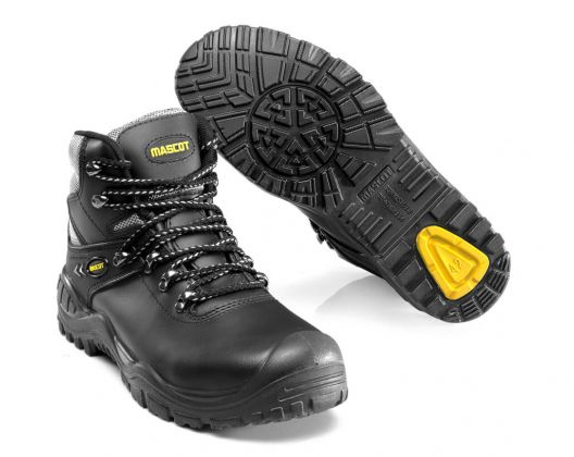 Elbrus Safety Boot 