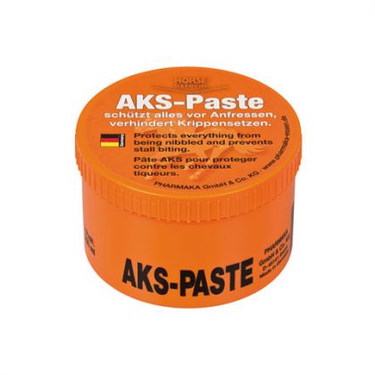 AKS Fitform Anti-Bite Paste für Pferde