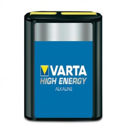 Batteria Varta 4,5V