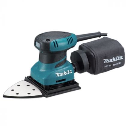 Makita Pentaschleifer BO4565 