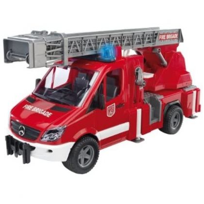 Bruder MB Sprinter Feuerwehr