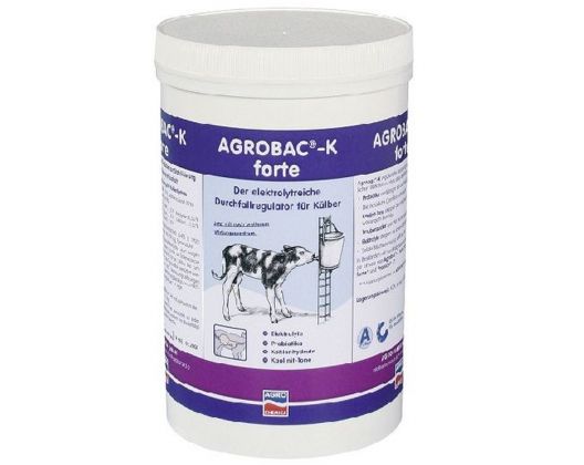 Agrobac®-K forte 