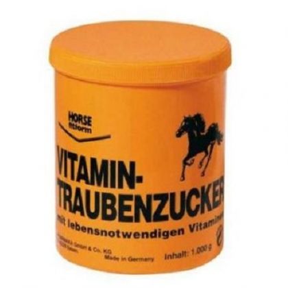 Vitamin-Traubenzucker