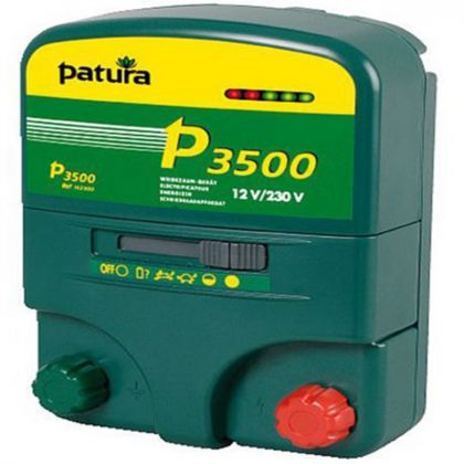 P 3500