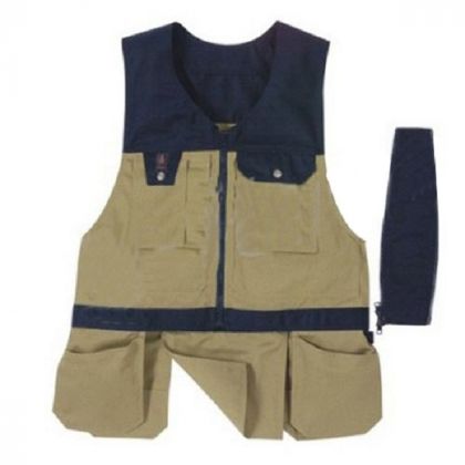 San Remo Tool Vest 