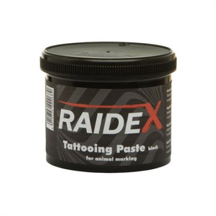 Tätowierpaste RAIDEX