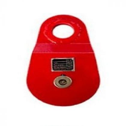 Zu öffnende Forest Pulley INC-B